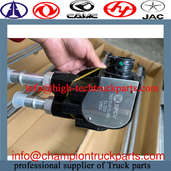   Dongfeng truck KL fuel sensor 3827010-TL380